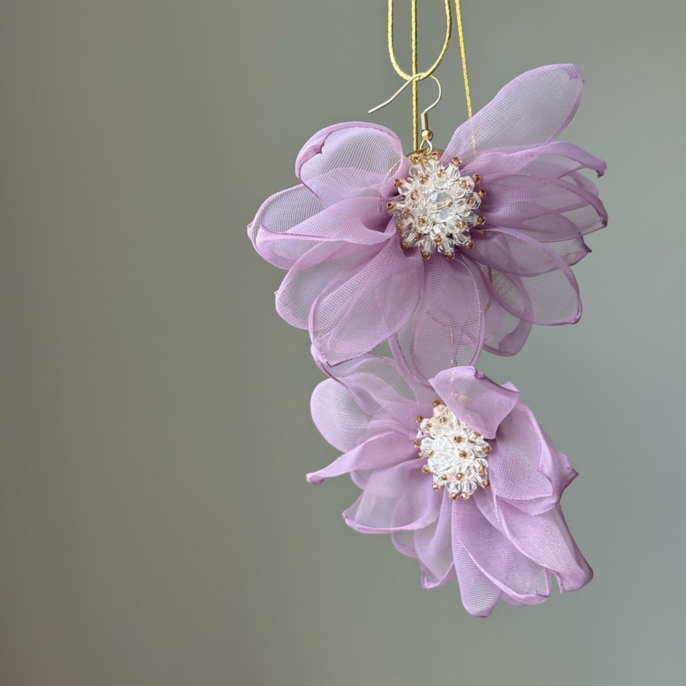 Handmade Earring